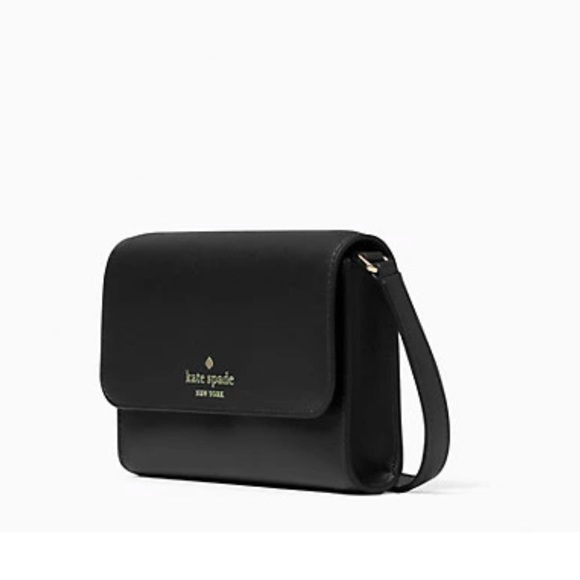 Kate Spade brynn small flap crossbody - Picture 3 of 5